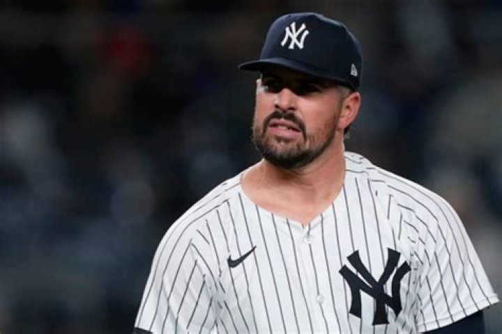 Carlos Rodon Biography- MLB player, stats, salary, contracts, net worth, married, relationship, affair, girlfriend, children, age, family
