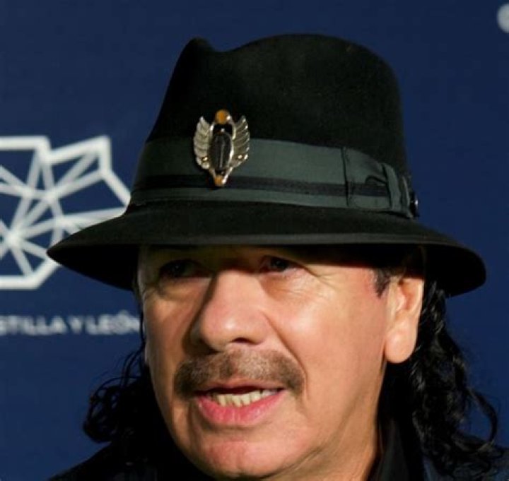 Carlos Santana Net Worth | Celebrity Net Worth