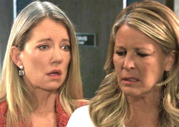 Carly And Nina Realize A Startling Truth, Ava Is The True Enemy!