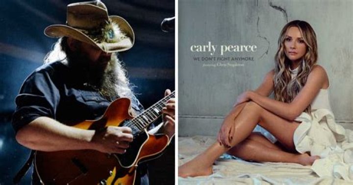 Carly Pearce Announces New Single & Fall Headlining ‘Country Made Me Do It’ Fall Tour