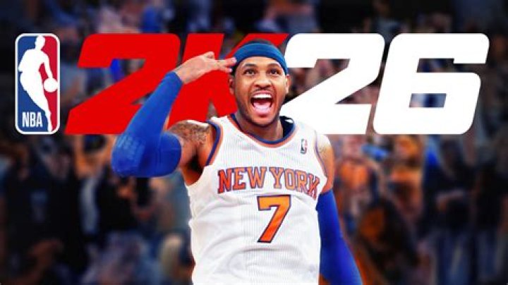 Carmelo Anthony Made Nearly $28 Million Last Year, But His New Contract Is His Smallest One Ever