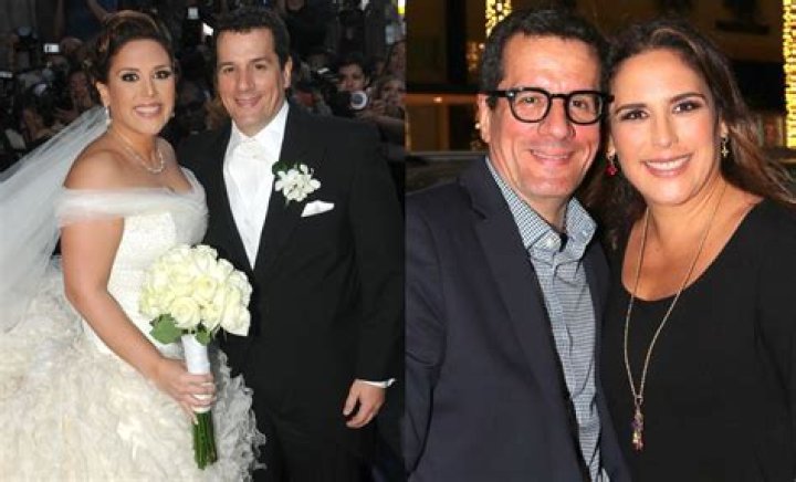 Carolina Padron Bio-salary, net worth, married, relationship, biography, career, nationality, age, boyfriend, spouse