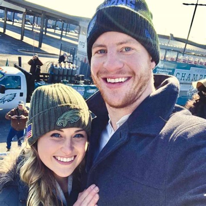 Carson Wentz Bio- Affair, Married, Wife, Net worth, Salary, Career, Girlfriend, Biography, Nationality, Ethnicity