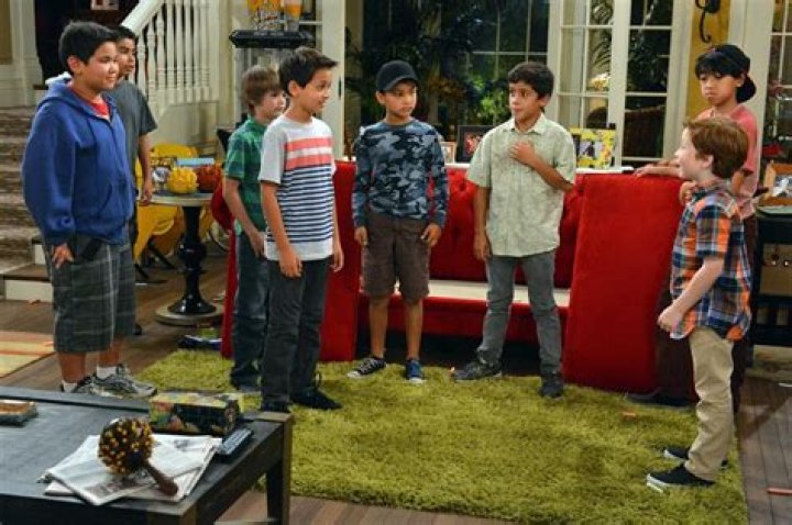 CARTER HASTINGS – Celeb Secrets