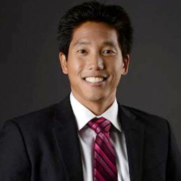 Cary Chow Bio-salary, net worth, married, affair, dating, children, career, biography, wife, relationship, facts, ESPN