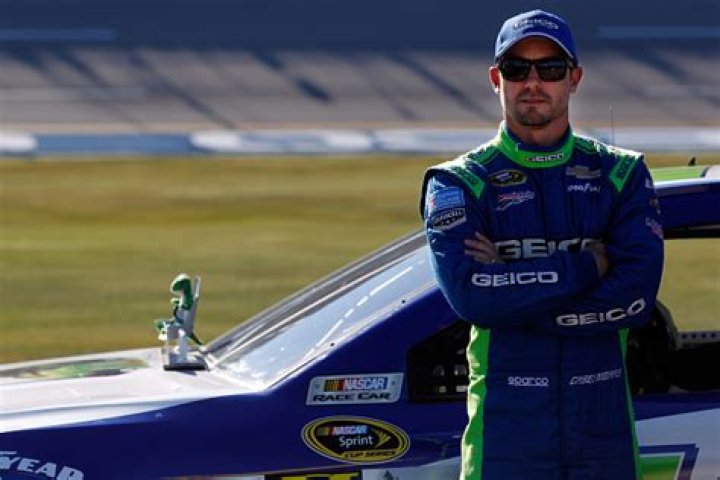 Casey Mears Net Worth | Celebrity Net Worth