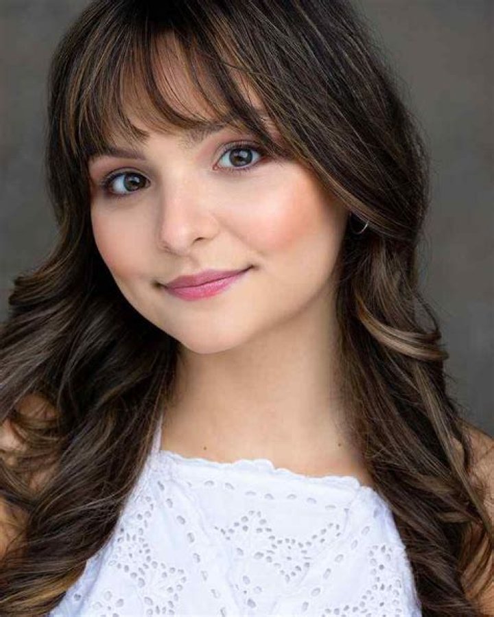 Cassady Campbell - Bio, Age, Wiki, Facts and Family