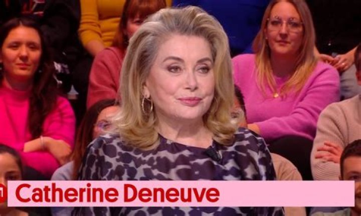 Catherine Deneuve - Bio, Age, Wiki, Facts and Family