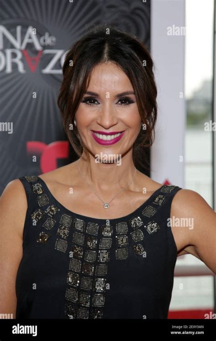 Catherine Siachoque - Bio, Age, Wiki, Facts and Family