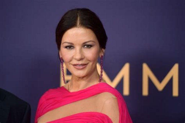 Catherine Zeta-Jones Net Worth | Celebrity Net Worth