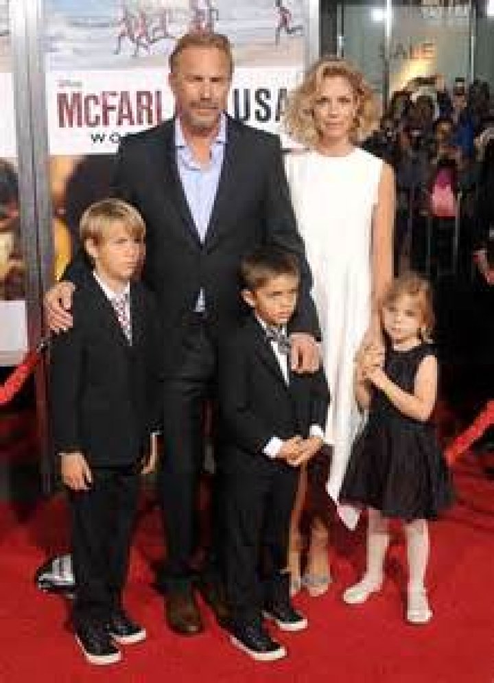 Cayden Wyatt Costner: Age, Wiki of Kevin Costner’s Son