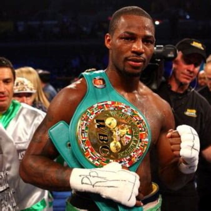 Chad Dawson Net Worth | Celebrity Net Worth