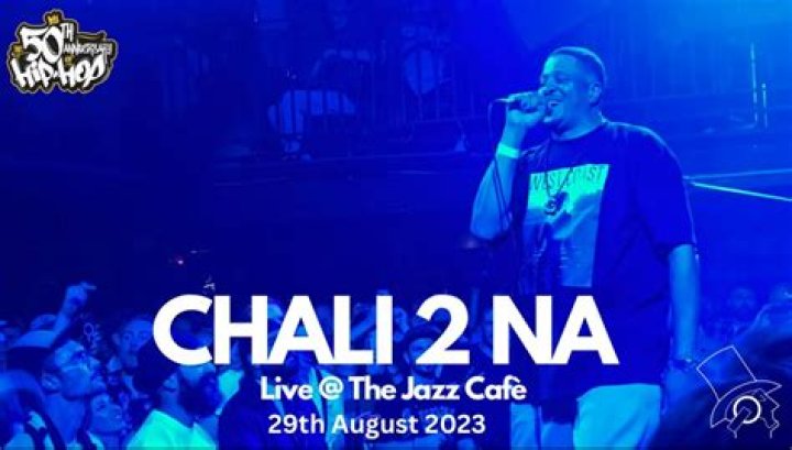 Chali 2na Height, Weight, Age, Body Statistics