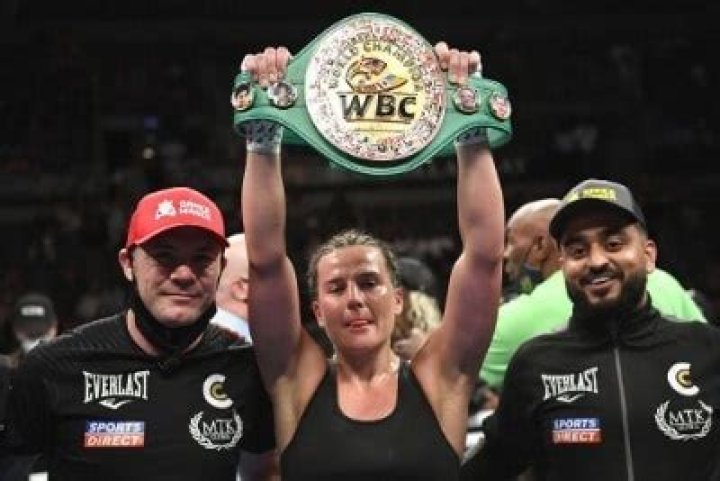 Chantelle Cameron Boxing Stats, Earnings, and Net worth (Bio, Age, Family, Boyfriend, Affair)