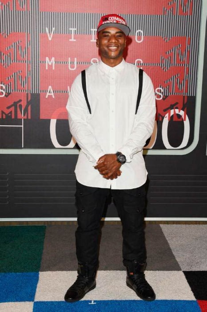 Charlamagne tha God Height, Weight, Age, Spouse, Family, Biography