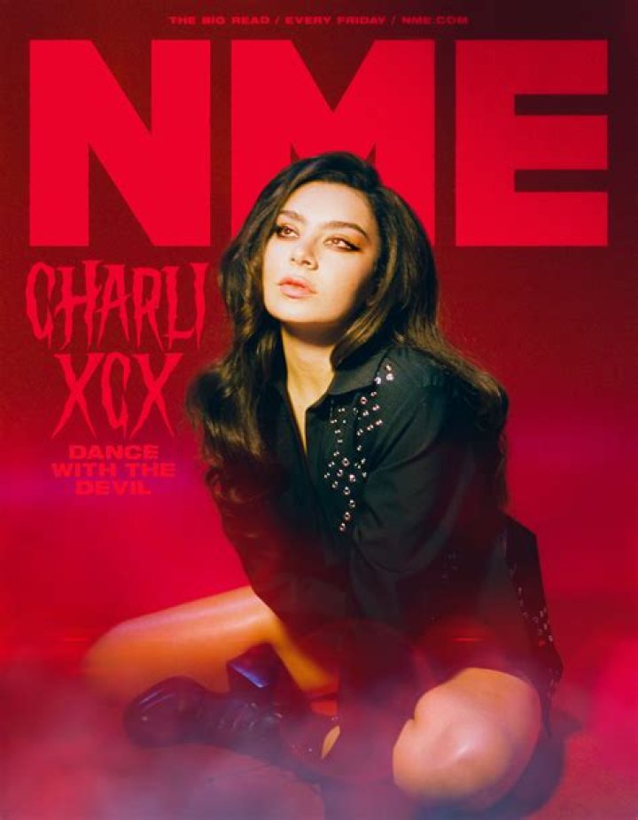 Charli XCX Drops New Music Video for “Speed Drive” – Celeb Secrets
