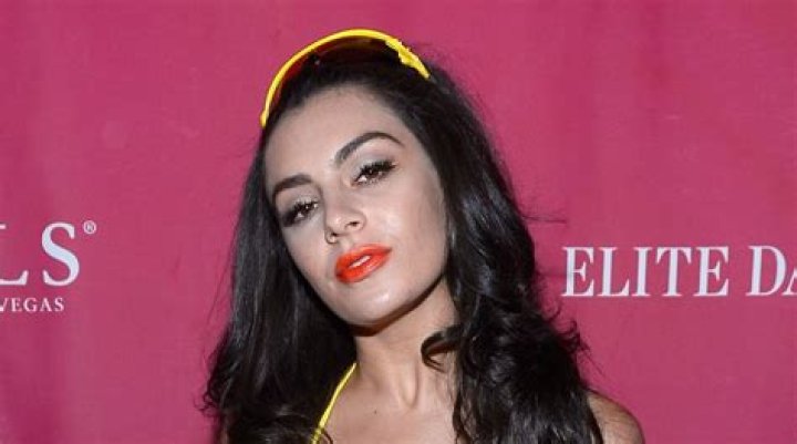 Charli XCX Net Worth | Celebrity Net Worth