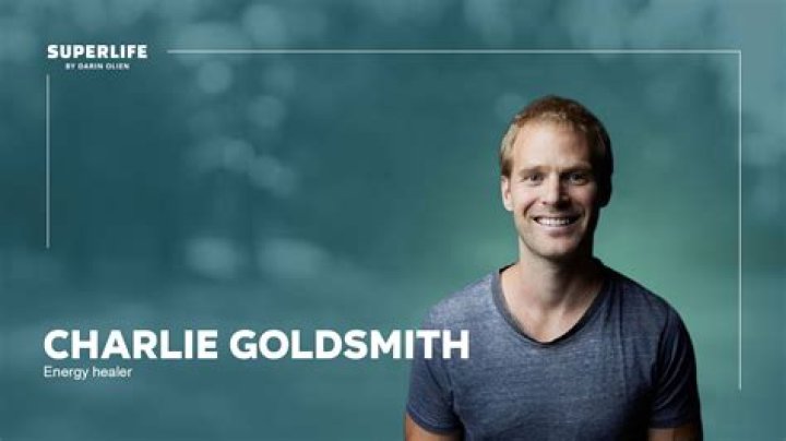 Charlie Goldsmith - Bio, Age, Wiki, Facts and Family