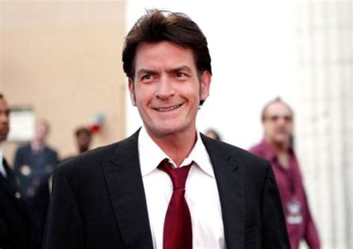 Charlie Sheen Net Worth | Celebrity Net Worth