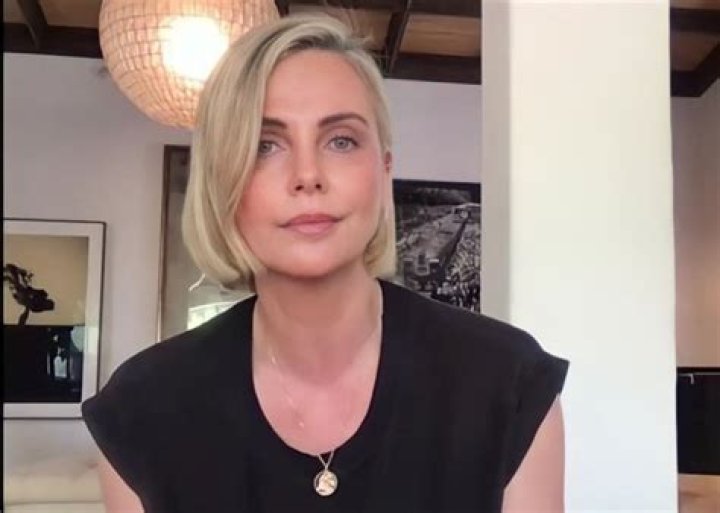 Charlize Theron & More – Hollywood Life