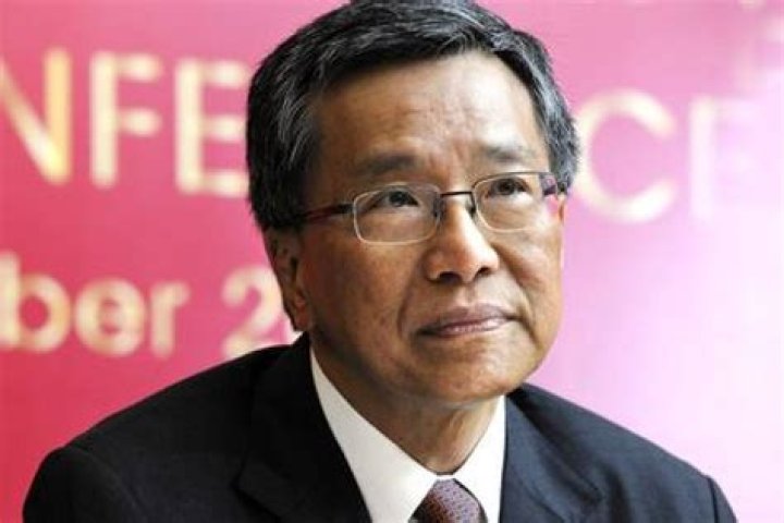 Chen Lip Keong Net Worth
