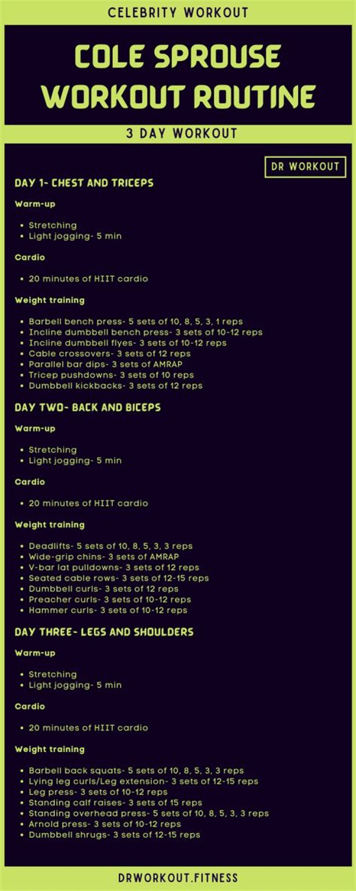 Cheryl Cole Workout Routine Diet Plan