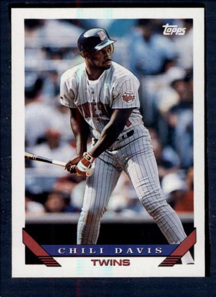 Chili Davis - Bio, Age, Wiki, Facts and Family