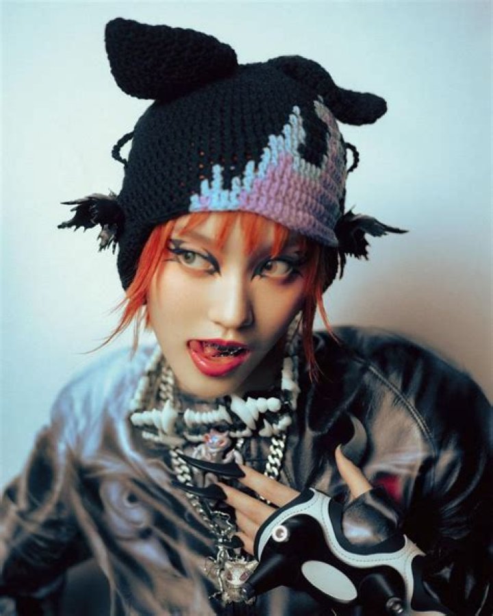 Chisa - Bio, Age, Wiki, Facts and Family