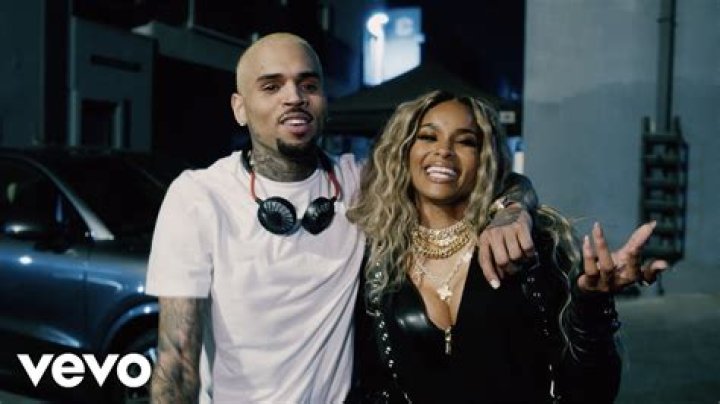 Chris Brown Shares Cutest Video Of Royalty Watching ‘Freaky Friday’ Video: ‘That Has To Be Me’