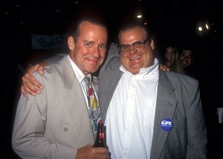 Chris Farley Net Worth | Celebrity Net Worth