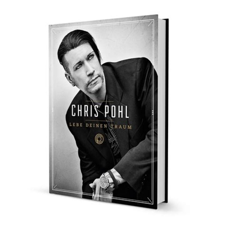 Chris Pohl - Bio, Age, Wiki, Facts and Family
