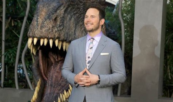 Chris Pratt Thinks Saying This 1 Thing Turned Public Opinion Against Him