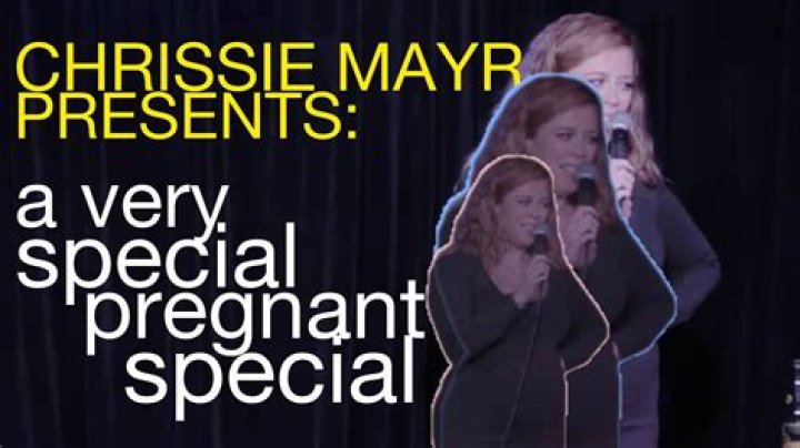 Chrissie Mayr: Comedian Detailed Bio, Age, Birthday, & Height Insights and more