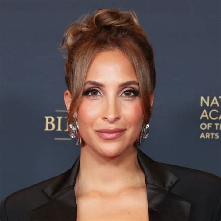 Christel Khalil's Status With CBS Soap