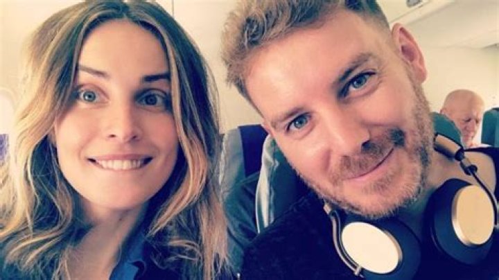 Christian Brassington Height, Weight, Age, Body Statistics