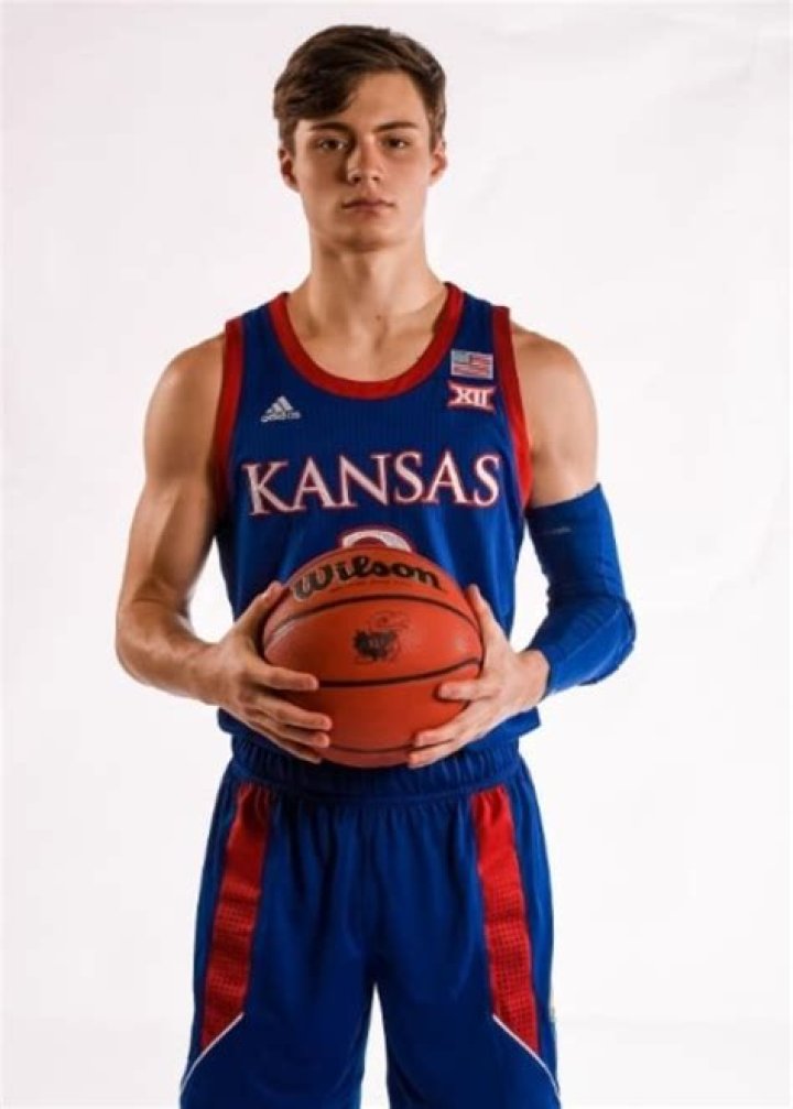 Christian Braun Height, Weight, Age, Biography, Family