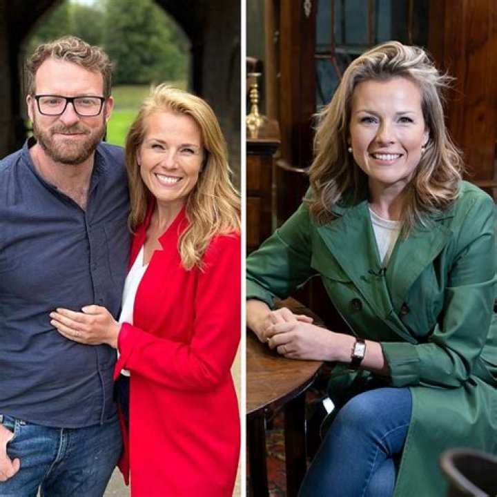 Christina Trevanion Married, Husband, Wedding, Age, Weight Loss, Net Worth, Salary.