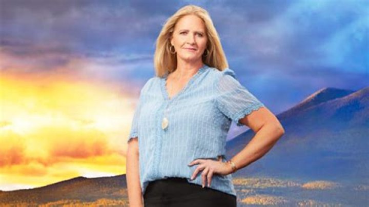 Christine Brown Vacations With Daughter Truely & New Boyfriend – Hollywood Life