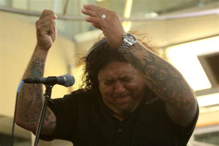 Chuck Billy Net Worth | Celebrity Net Worth