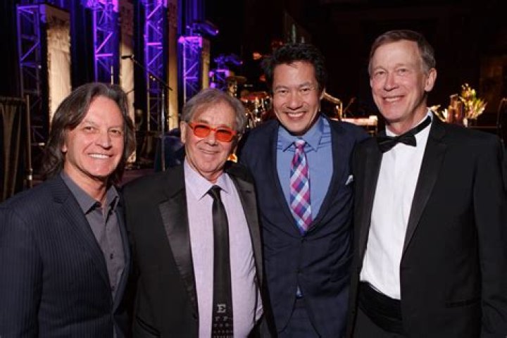 Chuck Morris To Move To AEG