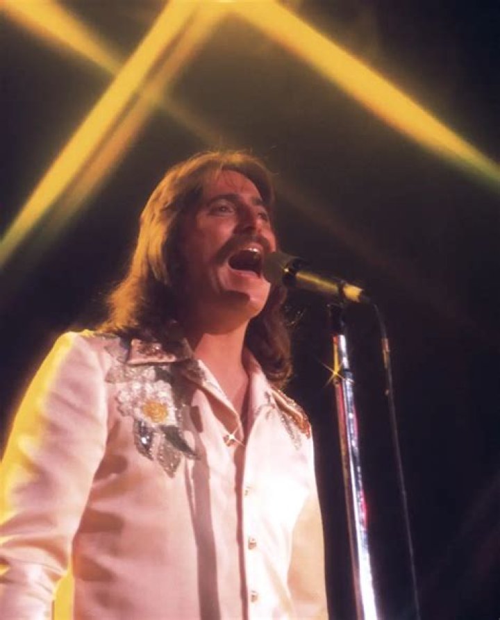 Chuck Negron Net Worth | Celebrity Net Worth