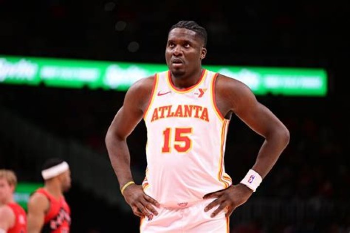Clint Capela, Biography, wiki, salary, net worth, contract, market worth, NBA, Basketball, position