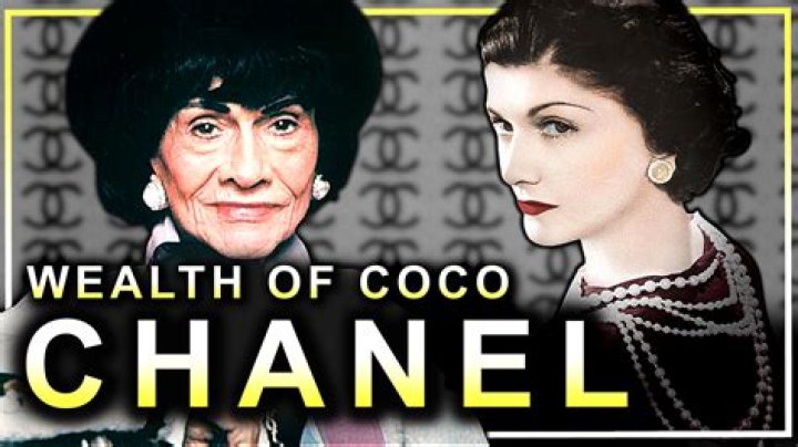 Coco Chanel Net Worth | Celebrity Net Worth