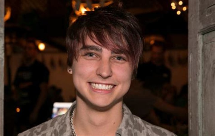 Colby Brock Net Worth | Celebrity Net Worth