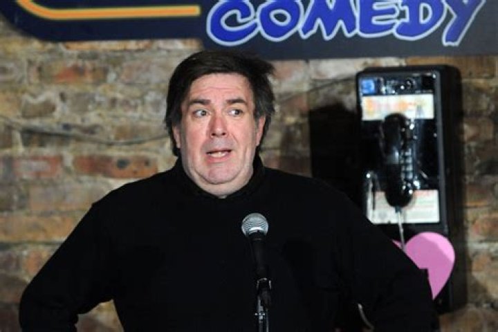 Comedian Kevin Meaney Found Dead