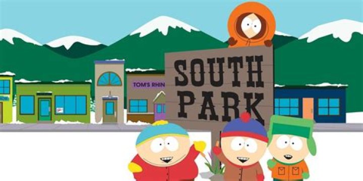Comedy Central's South Park Is Close To A $500 Million Streaming Deal