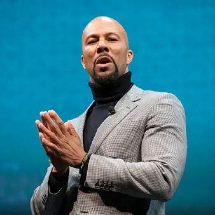 Common Net Worth | Celebrity Net Worth