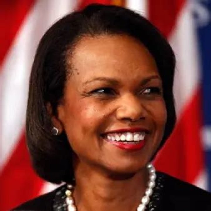 Condoleezza Rice Net Worth | Celebrity Net Worth