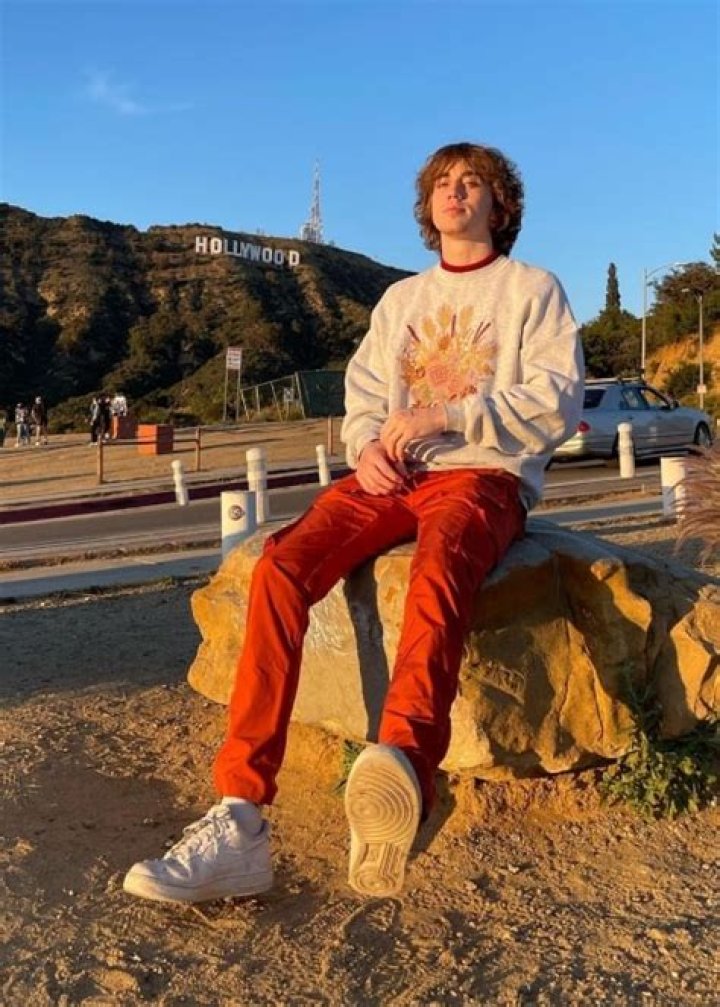Connor Tanner Height, Weight, Age, Girlfriend, Family