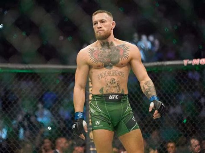 Conor McGregor May Have Lost A Foot At UFC 264, But Thanks To His PPV Bonus... He Gained A Fortune